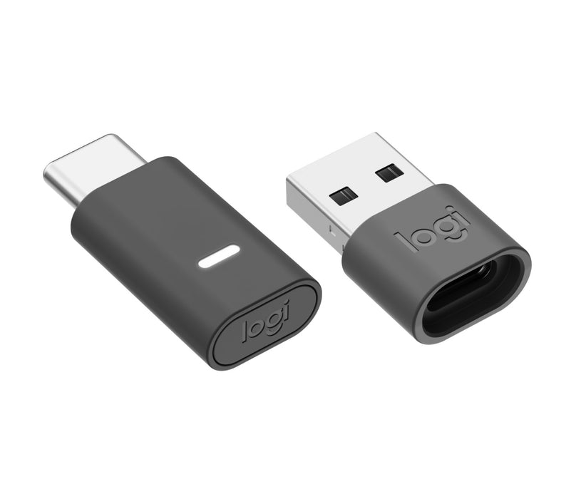 EAN 5099206103856 - Logitech 981-001199 auricular y casco Auriculares Inalámbrico Diadema Llamadas/Música Bluetooth Grafito imagen 5