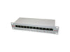EAN 7630049620117 - ROLINE 26.11.0316 panel de parcheo 1U imagen 1