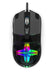 EAN 8681949012266 - Inca IMG-355GX ratón Juego mano derecha USB tipo A Óptico 7200 DPI imagen 1