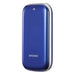 EAN 8015908780833 - Brondi Stone+ 6,1 cm (2.4") Azul Característica del teléfono imagen 2