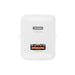 EAN 4252011905140 - 4smarts 540359 cargador de dispositivo móvil Universal Blanco Corriente alterna Carga rápida Interior imagen 4