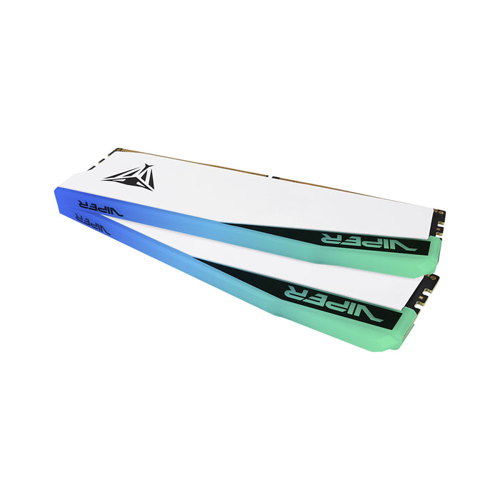 EAN 4711378425499 - Patriot Memory Viper Elite 5 PVER548G60C42KW módulo de memoria 48 GB 2 x 24 GB DDR5 imagen 7