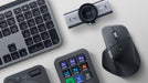 EAN 5099206133112 - Logitech MX Master 4 for Mac ratón Oficina Mano derecha Laser 8000 DPI imagen 10