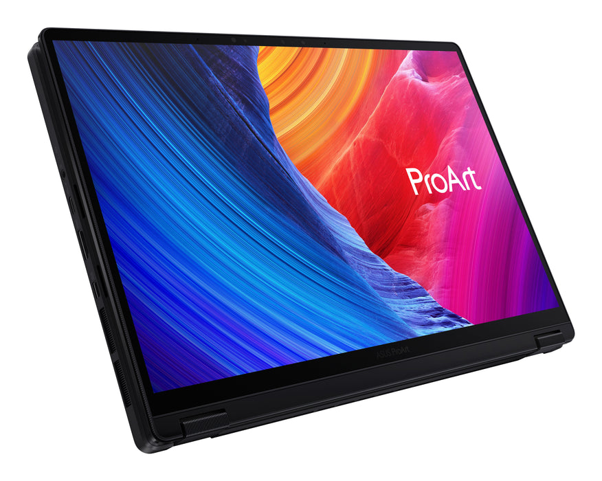 EAN 4711636514194 - ASUS ProArt PX13 HN7306EA-AM3BOHDPP1 Copilot+ PC AMD Ryzen AI Max+ 395 Híbrido (2-en-1) 33,8 cm (13.3") P imagen 10
