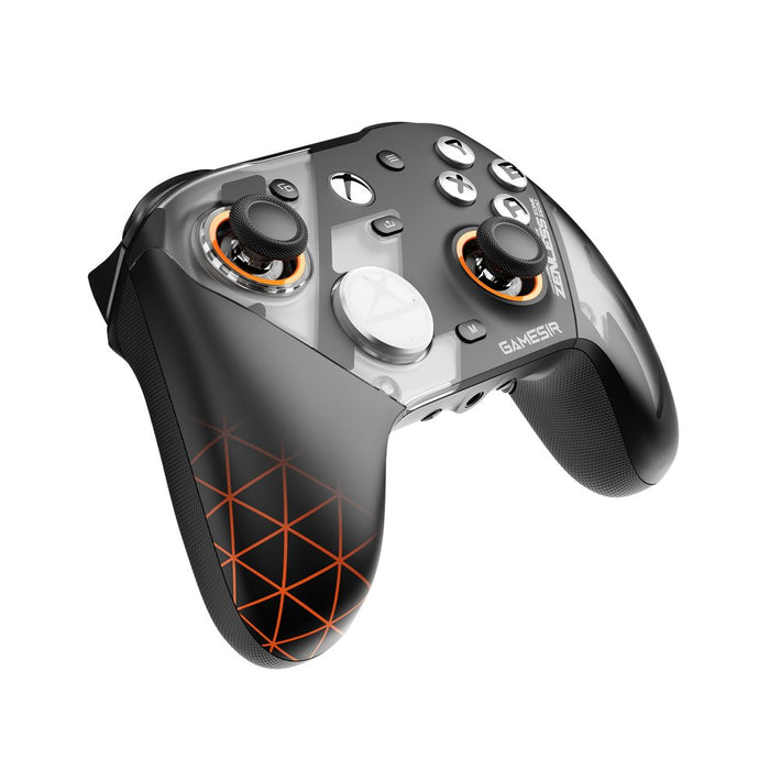 EAN 6936685222892 - GameSir G7 Pro Zenless Zone Zero Edition Negro, Naranja USB Gamepad Analógico/Digital Android, PC, Xbox O imagen 6
