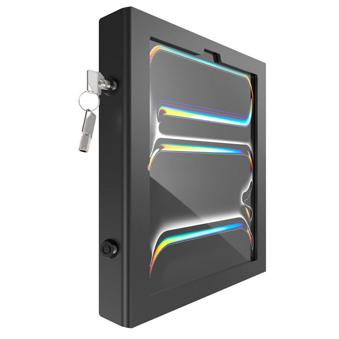 EAN 0810157341822 - Compulocks 341B13PAPX4B soporte de seguridad para tabletas Negro 33 cm (13") imagen 3