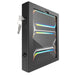 EAN 0810157341822 - Compulocks 341B13PAPX4B soporte de seguridad para tabletas Negro 33 cm (13") imagen 3