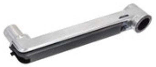 EAN 698833034035 - Ergotron 45-362-026 kit de montaje Negro, Plata Aluminio imagen 1