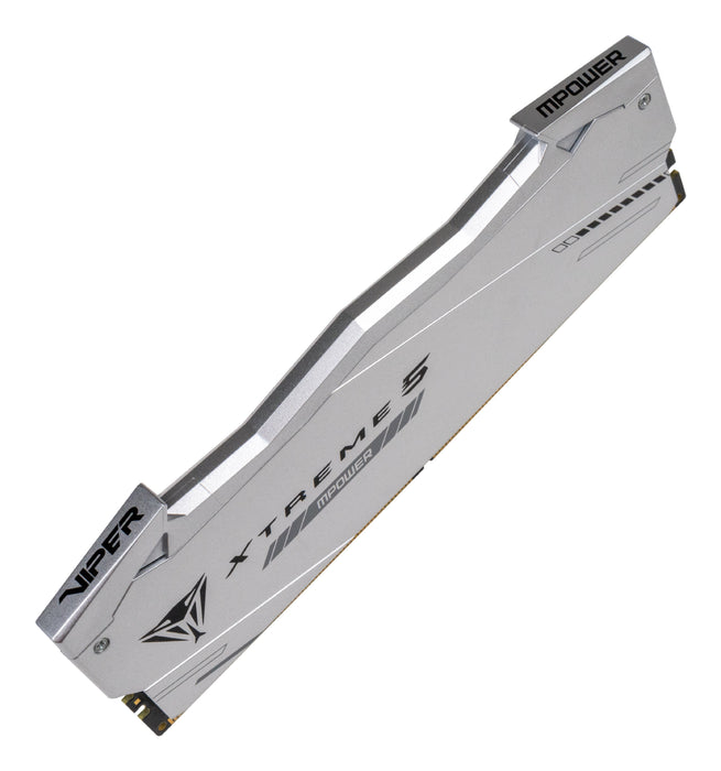 EAN 4711378428285 - Patriot Memory Viper Xtreme 5 RGB módulo de memoria 48 GB 2 x 24 GB DDR5 6400 MT/s 288-pin DIMM ECC imagen 4