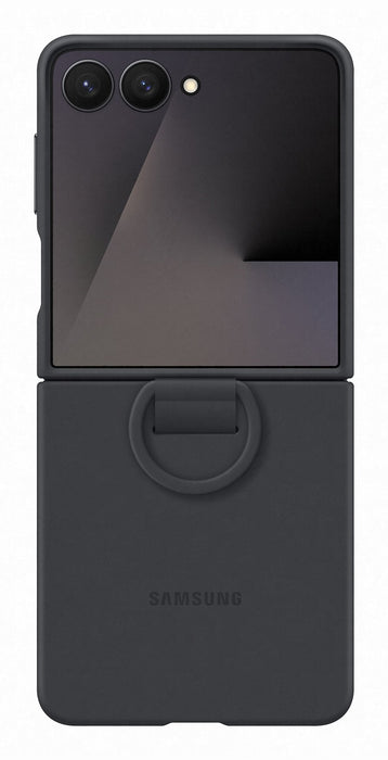 EAN 8806097650942 - Samsung Ring Case funda para teléfono móvil 17,4 cm (6.85") Negro imagen 3