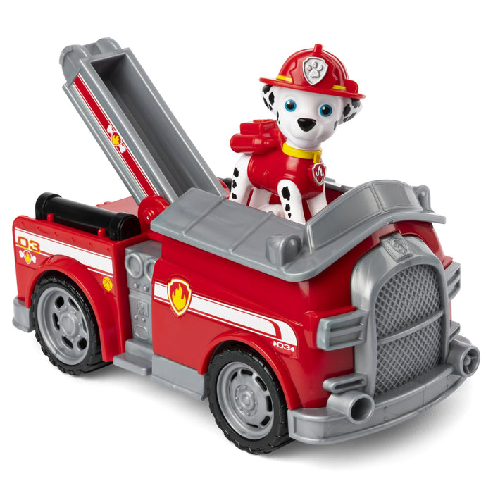 EAN 0778988507568 - PAW Patrol 6069058 vehículo de juguete imagen 6