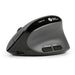 EAN 8719274677932 - BakkerElkhuizen MidWay ratón Oficina mano derecha RF Wireless + Bluetooth + USB Type-C Óptico 2400 DPI imagen 3