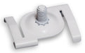 EAN 4044144622298 - LANCOM T-Bar Mount (LN, Bulk 10) Montaje de punto de acceso WLAN imagen 1