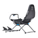 EAN 8717496872791 - Playseat Challenge X - Logitech G Edition Silla gaming Negro, Gris imagen 2