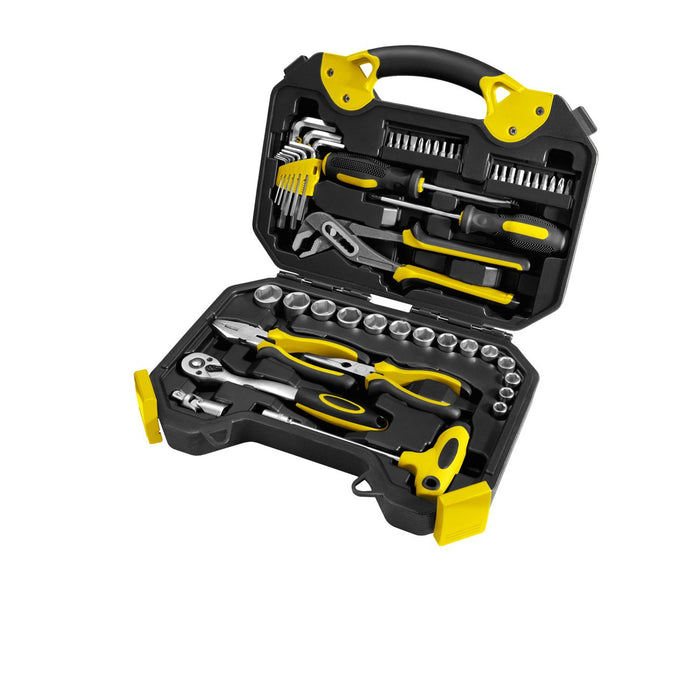 EAN 8590669155866 - Fieldmann FDG 5002-54R juego de herramientas mecanicas imagen 1
