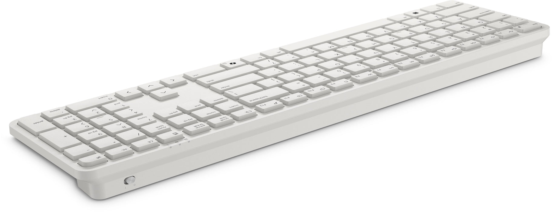 EAN 5397321023333 - DELL Pro 5 KM526 teclado Ratón incluido Hogar / Oficina RF inalámbrico QWERTY Internacional de EE.UU. Bla imagen 6