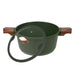 EAN 4260709013688 - Resto Kitchenware 93703 cacerola 4,6 L Alrededor Verde imagen 4