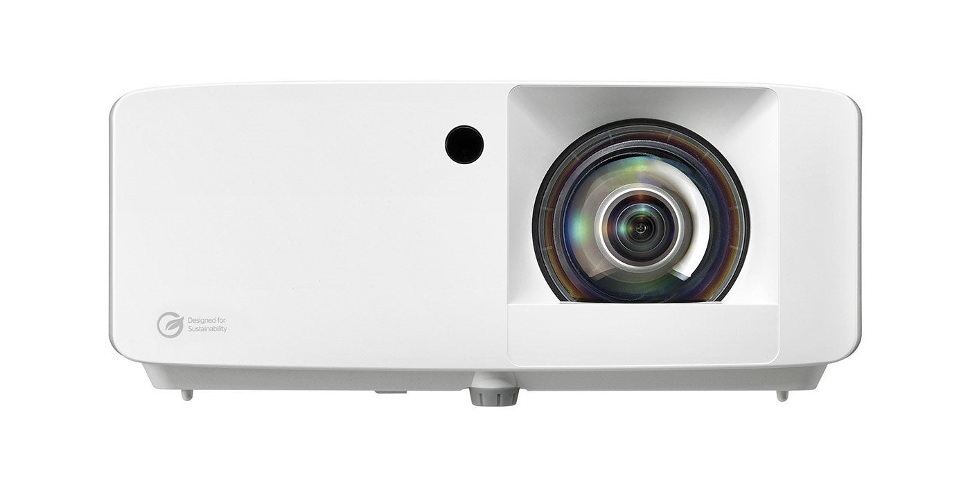 EAN 5055387669680 - Optoma ZK431ST Proyector de corto alcance 4100 lúmenes ANSI DLP UHD 4K (3840x2160) 3D Blanco imagen 10