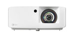 EAN 5055387669680 - Optoma ZK431ST Proyector de corto alcance 4100 lúmenes ANSI DLP UHD 4K (3840x2160) 3D Blanco imagen 10