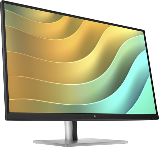EAN 5715063342091 - HP E27u G5 QHD USB-C PVC Free Monitor pantalla para PC 68,6 cm (27") 2560 x 1440 Pixeles Quad HD LCD Negr imagen 2