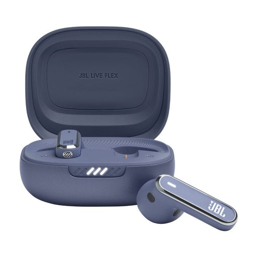 EAN 6925281960871 - JBL LIVE FLEX Auriculares Inalámbrico Dentro de oído Llamadas/Música Bluetooth Azul imagen 1