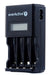 EAN 5902020523987 - Everactive NC450B cargador de batería Pilas de uso doméstico Corriente alterna imagen 2