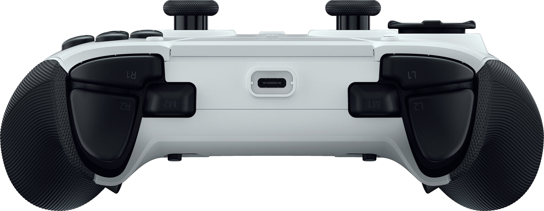 EAN 8887910082201 - Razer Raiju V3 Pro Negro, Blanco RF/USB Gamepad Analógico PC, PlayStation 5 imagen 3
