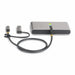 EAN 0065030899284 - StarTech.com 5G2A1SGBB-USB-C-HUB base para portátil y replicador de puertos Alámbrico USB 3.2 Gen 1 (3.1  imagen 4