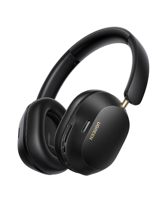 EAN 6941876237579 - Ugreen Auriculares Llamadas/Música/Deporte/Uso diario Negro imagen 4