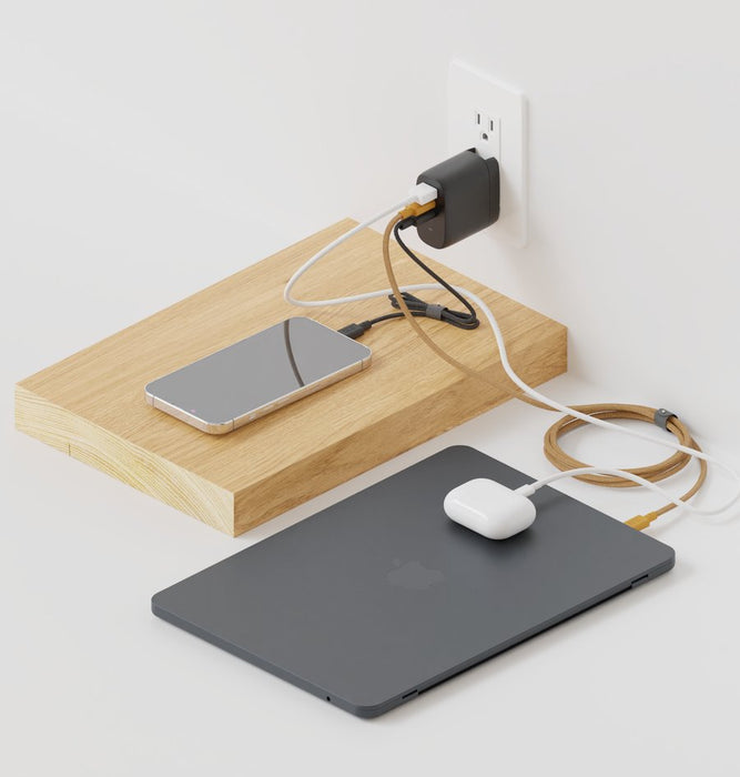 EAN 4895200480099 - Native Union Fast Gan Charger Pd 67W Portátil, Smartphone, Tableta Blanco Corriente alterna Carga rápida  imagen 7