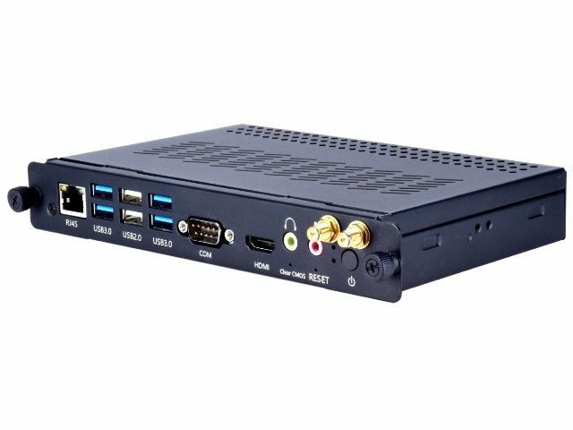 EAN 5070002125228 - Sharp 100016121 ordenador empotrado 2,1 GHz Intel® Core™ i5 128 GB SSD 8 GB imagen 2