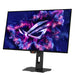 EAN 4711636168991 - ASUS ROG Strix XG27AQWMG pantalla para PC 67,3 cm (26.5") 2560 x 1440 Pixeles Quad HD OLED Negro imagen 2