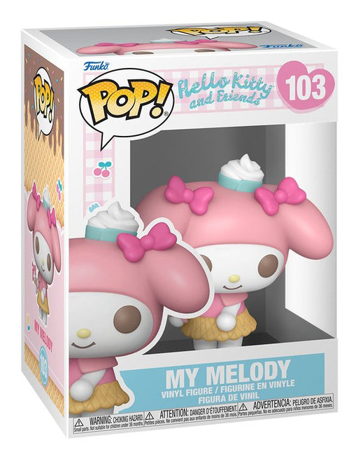 EAN 0889698836968 - FUNKO POP! 83696 collectible figure imagen 2