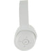 EAN 4004005028041 - Schwaiger KH220BTW512 auricular y casco Auriculares Inalámbrico Diadema Música MicroUSB Bluetooth Blanco imagen 13
