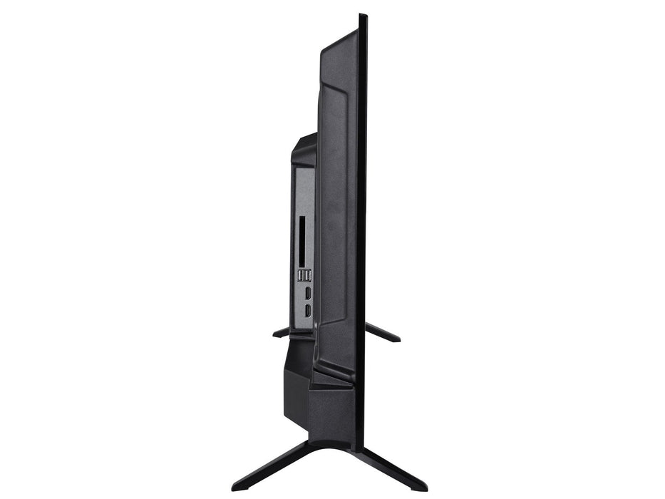 EAN 8011000027555 - Trevi LTV 3209 S2 Smart 81,3 cm (32") HD Smart TV Wifi Negro 200 cd / m² imagen 5