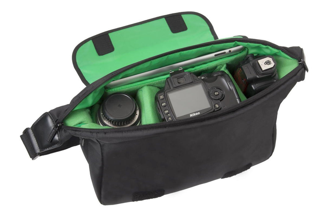 EAN 6901801074501 - Rivacase 7450 Bandolera Negro imagen 8