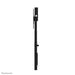 EAN 8717371449735 - Neomounts WL55-875BL1 soporte para TV 2,54 m (100") Negro imagen 12