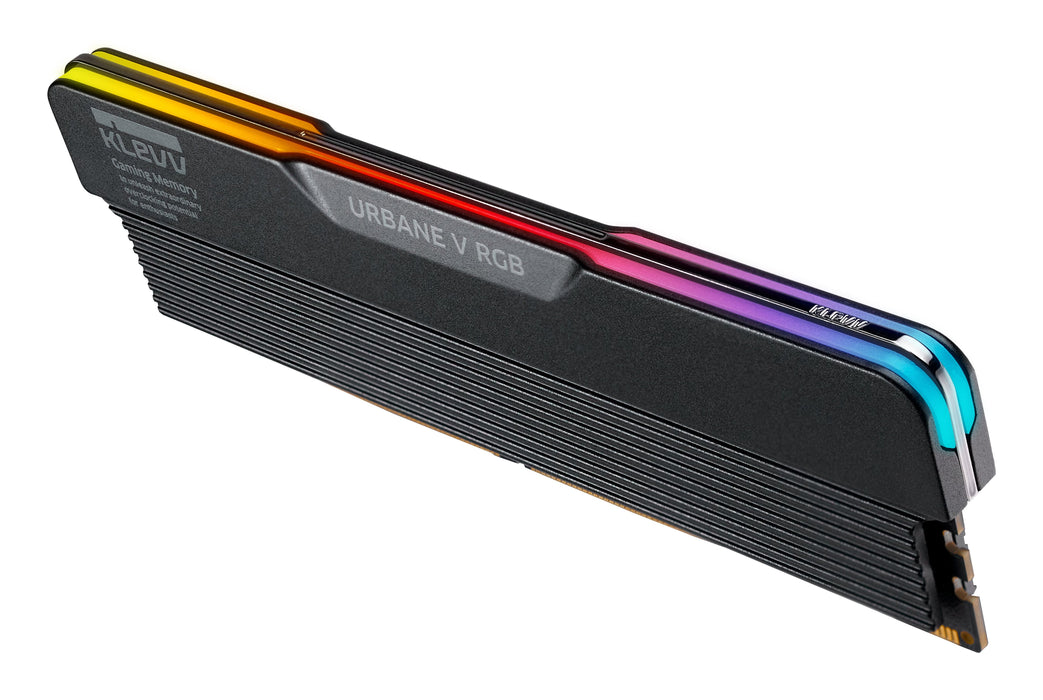EAN 4895194969327 - Klevv Urbane V RGB módulo de memoria 32 GB 2 x 16 GB DDR5 6000 MT/s 288-pin DIMM imagen 6