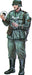 EAN 8001283003179 - Italeri KS750 Maqueta de motocicleta Kit de montaje 1:35 imagen 4