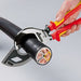 EAN 4003773075189 - Knipex 95 36 320 alicate de corte Cortacables manual imagen 2