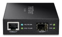 EAN 710931504767 - Trendnet TFC-10GSFP convertidor de medio 10000 Mbit/s imagen 2