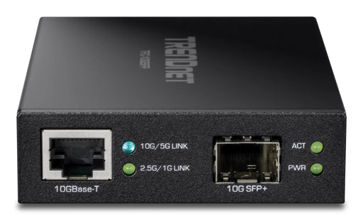 EAN 710931504767 - Trendnet TFC-10GSFP convertidor de medio 10000 Mbit/s imagen 2