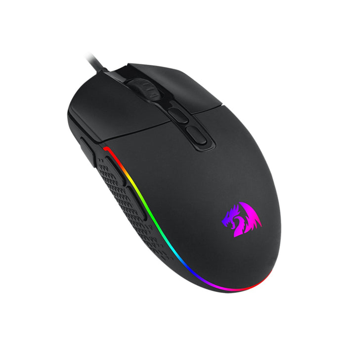 EAN 6950376783325 - REDRAGON M719-RGB ratón Juego mano derecha USB tipo A 10000 DPI imagen 5