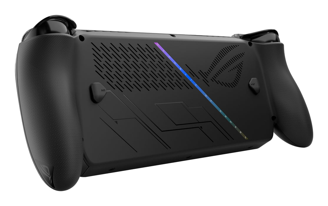EAN 4711636195102 - ASUS ROG Xbox Ally X RC73XA-NH011W videoconsola portátil 17,8 cm (7") 1 TB Pantalla táctil Wifi Negro imagen 6