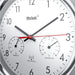 EAN 4007218194541 - Mebus 19454 reloj de mesa o pared Reloj digital Alrededor Plata, Blanco imagen 5
