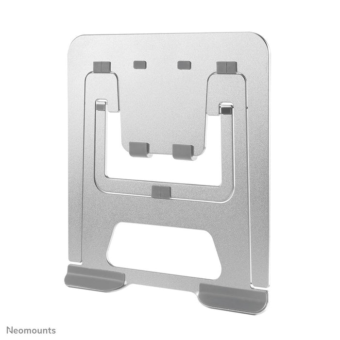 EAN 8717371448318 - Neomounts NSLS085SILVER soporte para ordenador portátil Plata 43,2 cm (17") imagen 15