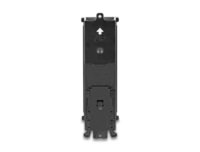 EAN 4043619670390 - DeLOCK 67039 accesorio para módulo Keystone Soporte para instalación en carcasa imagen 2