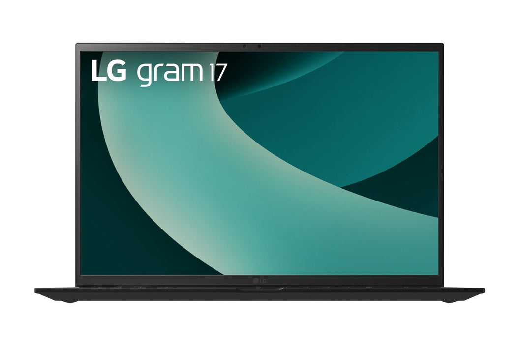 EAN 8806096827611 - LG Gram Intel Core Ultra 5 228V Portátil 43,2 cm (17") WQXGA 32 GB LPDDR5x-SDRAM 1 TB SSD Wi-Fi 7 (802.11 imagen 1