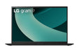 EAN 8806096827611 - LG Gram Intel Core Ultra 5 228V Portátil 43,2 cm (17") WQXGA 32 GB LPDDR5x-SDRAM 1 TB SSD Wi-Fi 7 (802.11 imagen 1