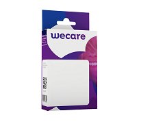 EAN 3112539838034 - Armor K80021W4 cinta para impresora de etiquetas Negro sobre transparente imagen 1